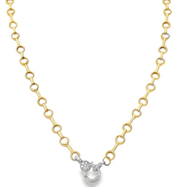 Chain Galicia Fine Jewelers Scottsdale, AZ