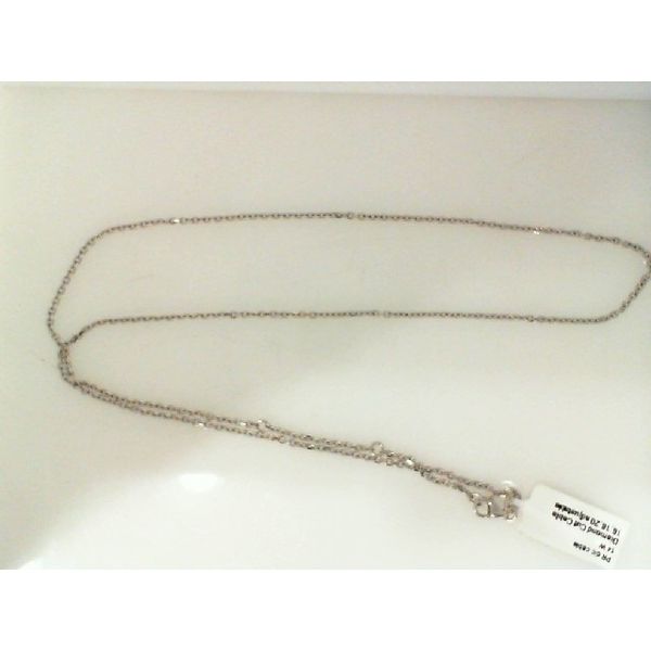 Chain Galicia Fine Jewelers Scottsdale, AZ