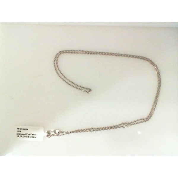 Chain Galicia Fine Jewelers Scottsdale, AZ