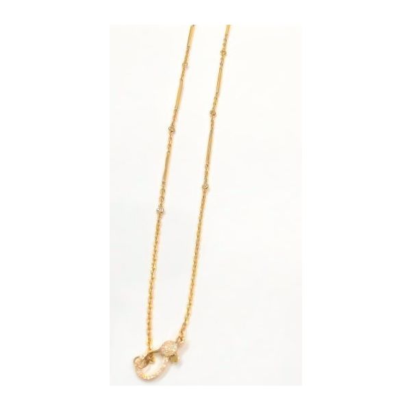 Chain Galicia Fine Jewelers Scottsdale, AZ