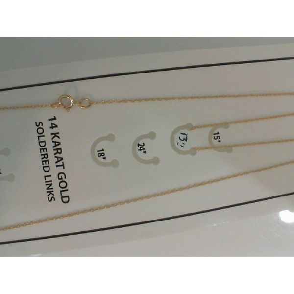 Chain Galicia Fine Jewelers Scottsdale, AZ