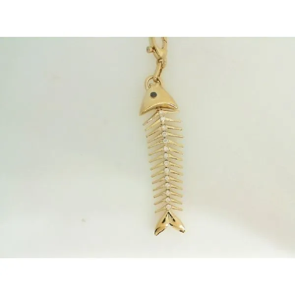 Charms Galicia Fine Jewelers Scottsdale, AZ