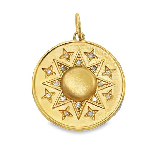 Charms Galicia Fine Jewelers Scottsdale, AZ