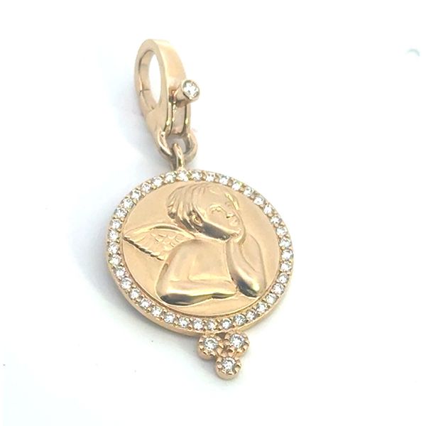 Charms Galicia Fine Jewelers Scottsdale, AZ