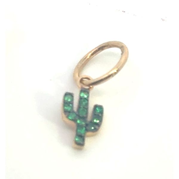 Charms Image 2 Galicia Fine Jewelers Scottsdale, AZ