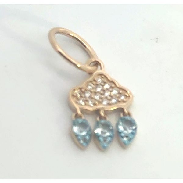 Charms Galicia Fine Jewelers Scottsdale, AZ