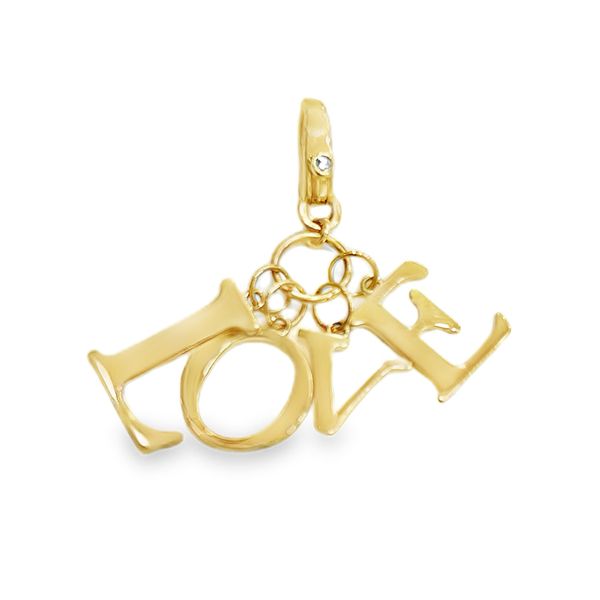 Charms Galicia Fine Jewelers Scottsdale, AZ