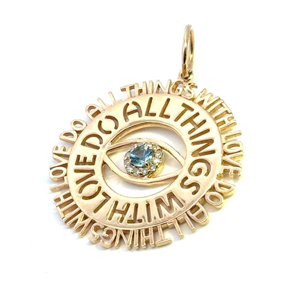 Charms Galicia Fine Jewelers Scottsdale, AZ