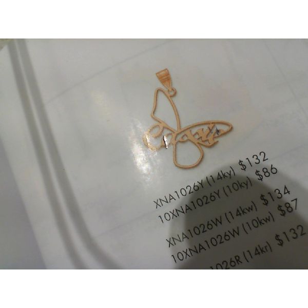 Charms Galicia Fine Jewelers Scottsdale, AZ