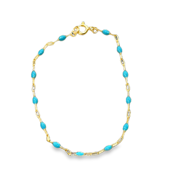 Bracelet Galicia Fine Jewelers Scottsdale, AZ