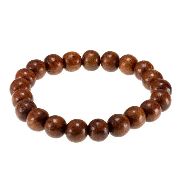 Galicia Custom Wooden Beaded Bracelet Galicia Fine Jewelers Scottsdale, AZ