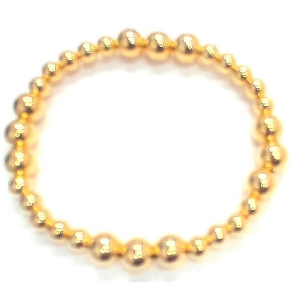 7&5MM Beaded Bracelet Galicia Fine Jewelers Scottsdale, AZ