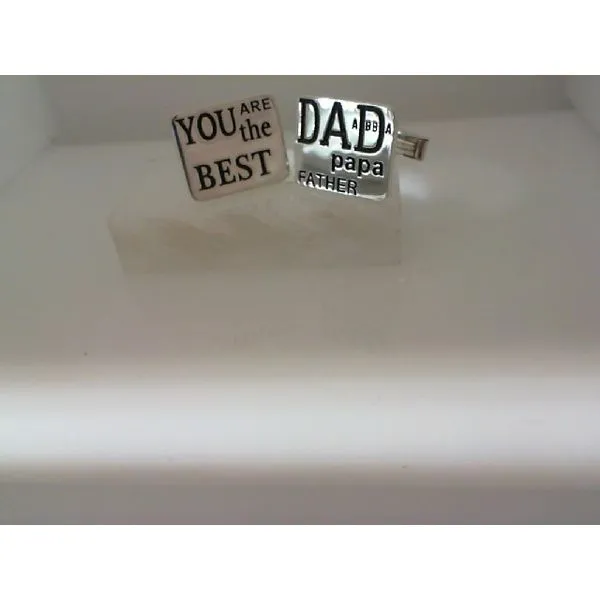 Cufflinks Galicia Fine Jewelers Scottsdale, AZ