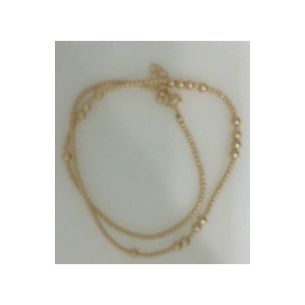 Silver Diamond Necklace Galicia Fine Jewelers Scottsdale, AZ