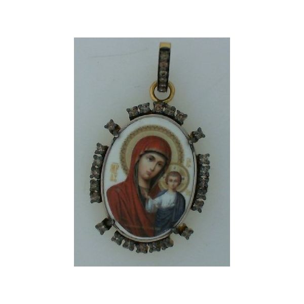 Pendant Galicia Fine Jewelers Scottsdale, AZ