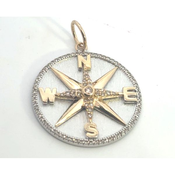 Pendant Galicia Fine Jewelers Scottsdale, AZ