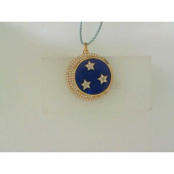 Pendant Galicia Fine Jewelers Scottsdale, AZ
