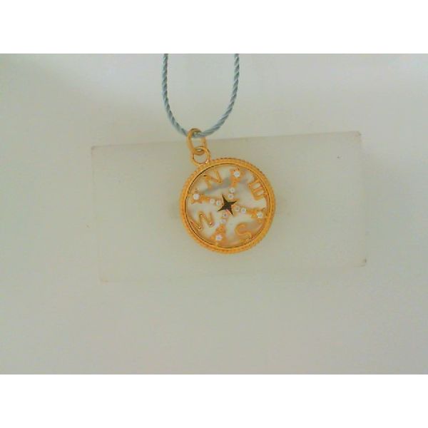 Pendant Galicia Fine Jewelers Scottsdale, AZ