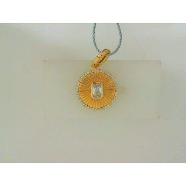 Pendant Galicia Fine Jewelers Scottsdale, AZ