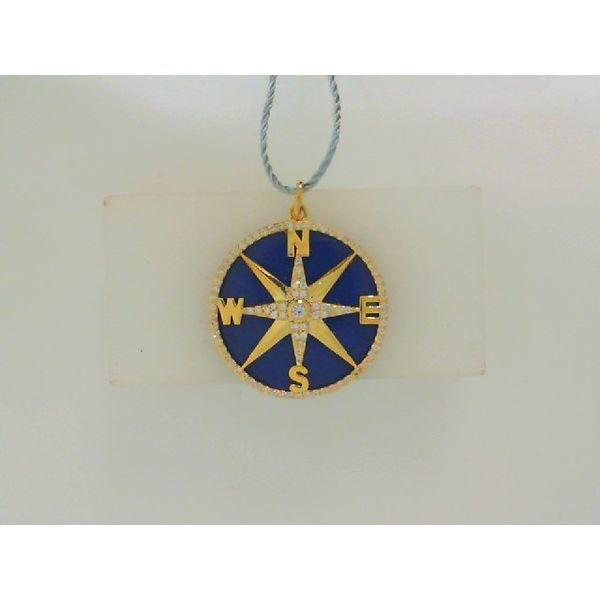 Pendant Galicia Fine Jewelers Scottsdale, AZ