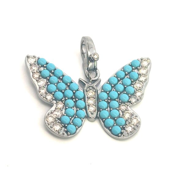 Charm Galicia Fine Jewelers Scottsdale, AZ