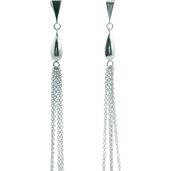 Earrings Galicia Fine Jewelers Scottsdale, AZ