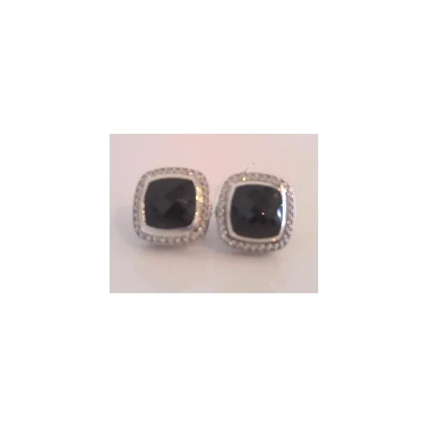 Earrings Galicia Fine Jewelers Scottsdale, AZ