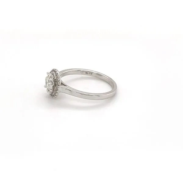 Engagement Ring Image 2 James Gattas Jewelers Memphis, TN