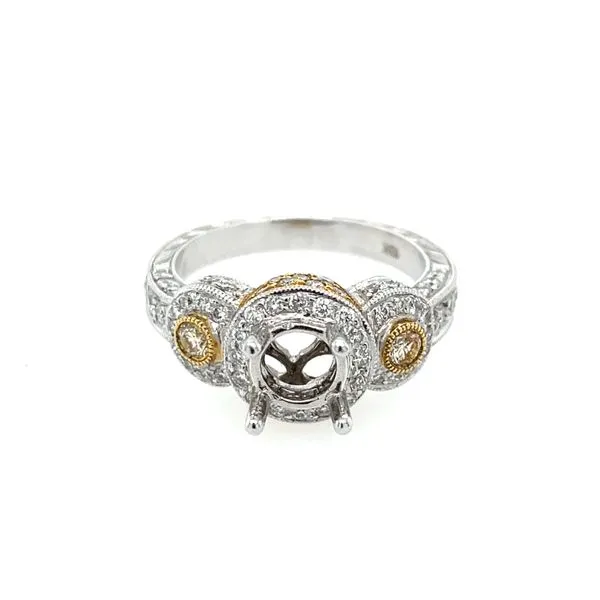 001-100-00014 James Gattas Jewelers Memphis, TN