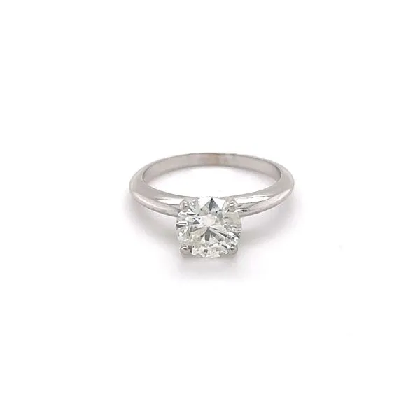 Engagement Ring Image 2 James Gattas Jewelers Memphis, TN