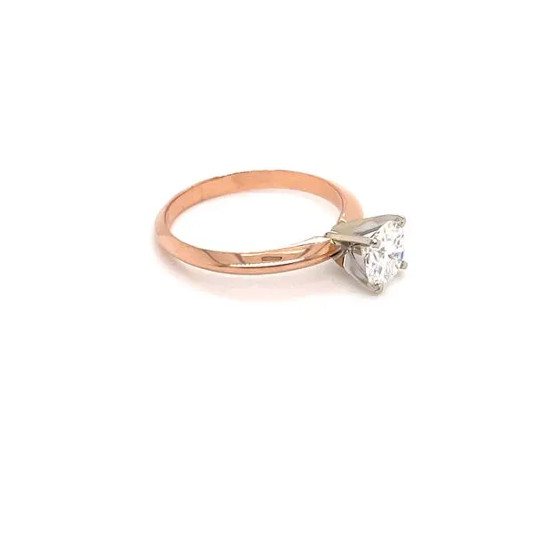 Engagement Ring Image 2 James Gattas Jewelers Memphis, TN