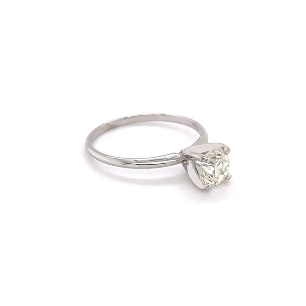 Engagement Ring Image 2 James Gattas Jewelers Memphis, TN