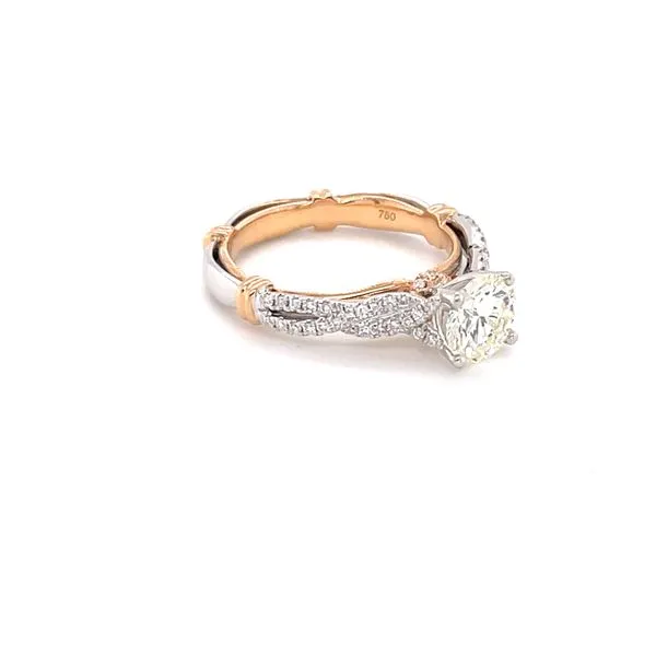 Engagement Ring Image 2 James Gattas Jewelers Memphis, TN