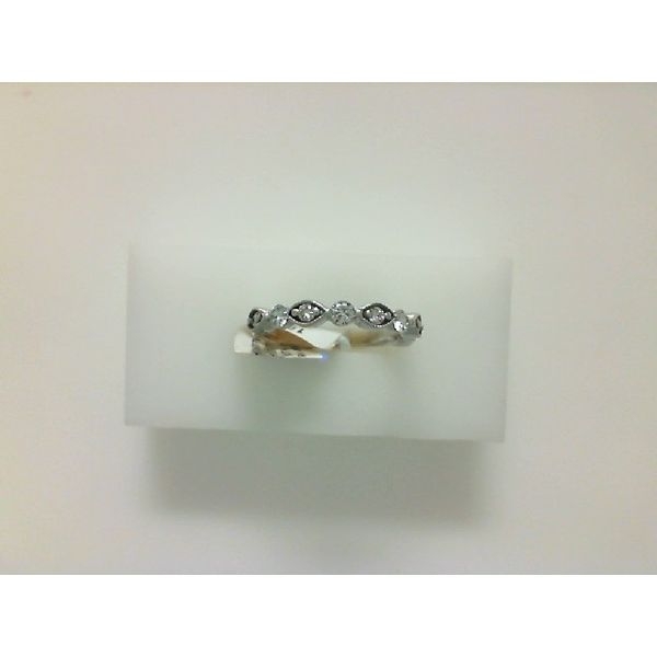 Engagement Ring James Gattas Jewelers Memphis, TN