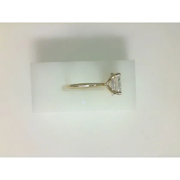 Engagement Ring Image 2 James Gattas Jewelers Memphis, TN