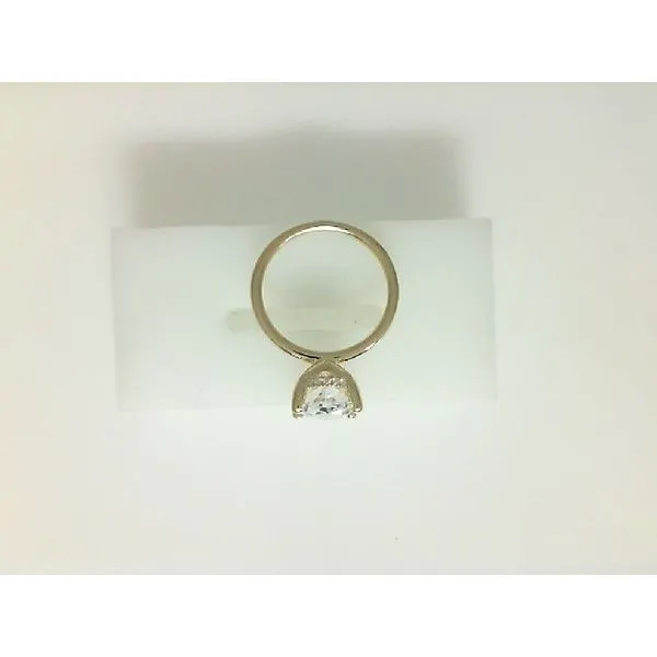 Engagement Ring Image 3 James Gattas Jewelers Memphis, TN