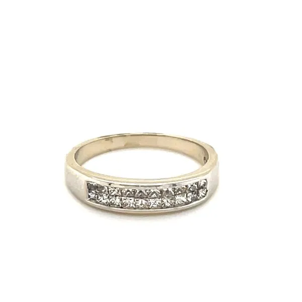 Wedding Band James Gattas Jewelers Memphis, TN
