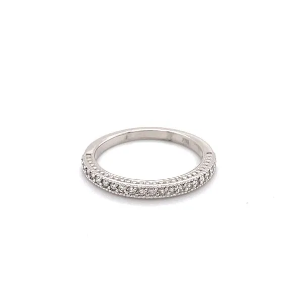Wedding Band James Gattas Jewelers Memphis, TN