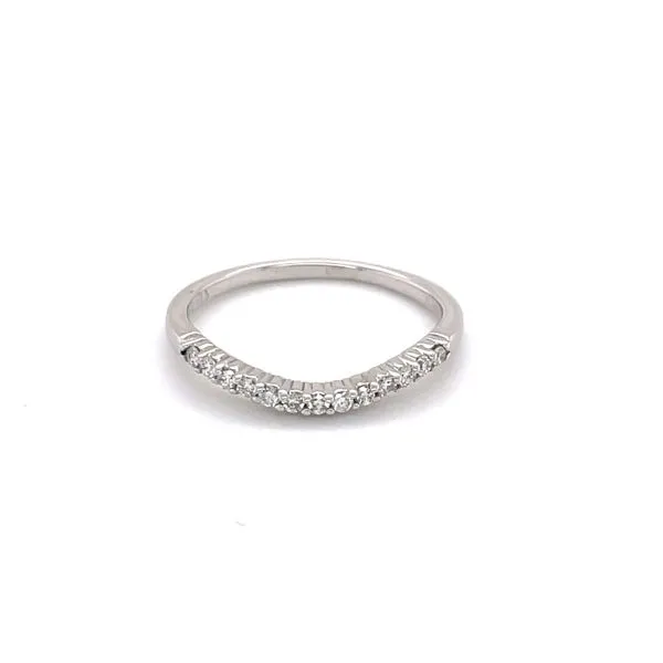 Wedding Band James Gattas Jewelers Memphis, TN