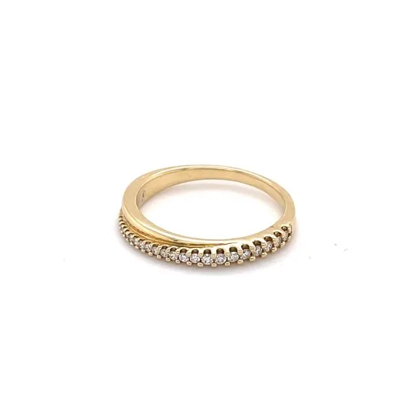 Wedding Band James Gattas Jewelers Memphis, TN