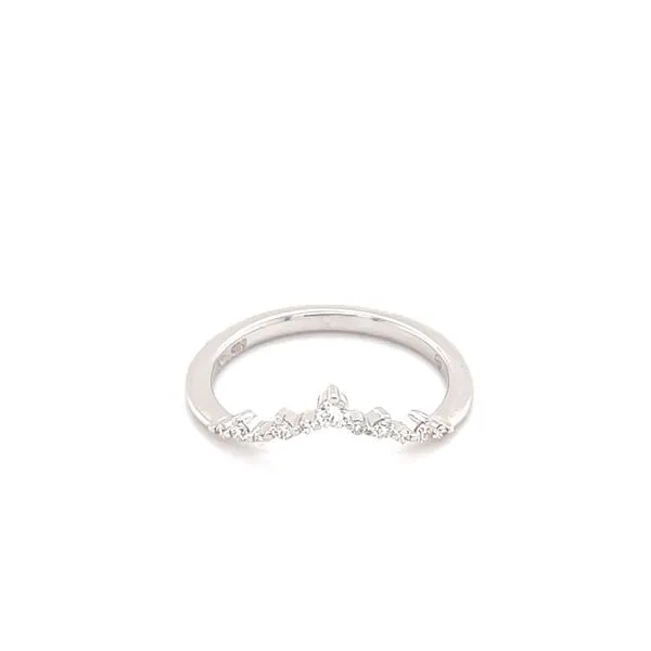 Wedding Band James Gattas Jewelers Memphis, TN