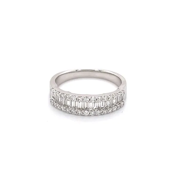 Wedding Band James Gattas Jewelers Memphis, TN