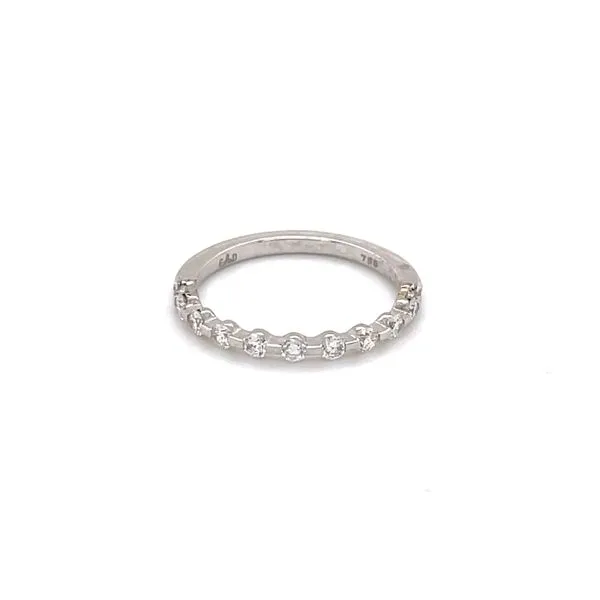 Wedding Band James Gattas Jewelers Memphis, TN