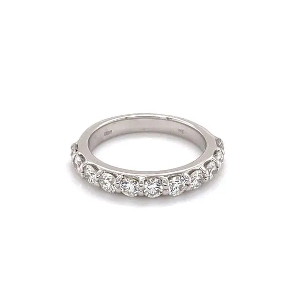 Wedding Band James Gattas Jewelers Memphis, TN