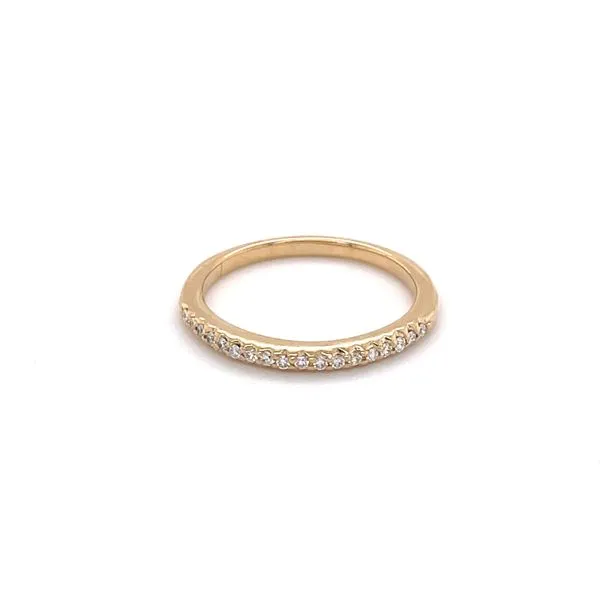 Wedding Band James Gattas Jewelers Memphis, TN