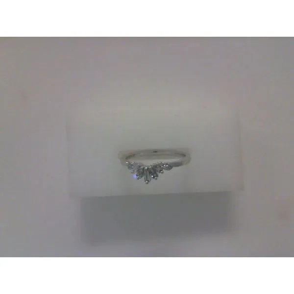 Wedding Band James Gattas Jewelers Memphis, TN