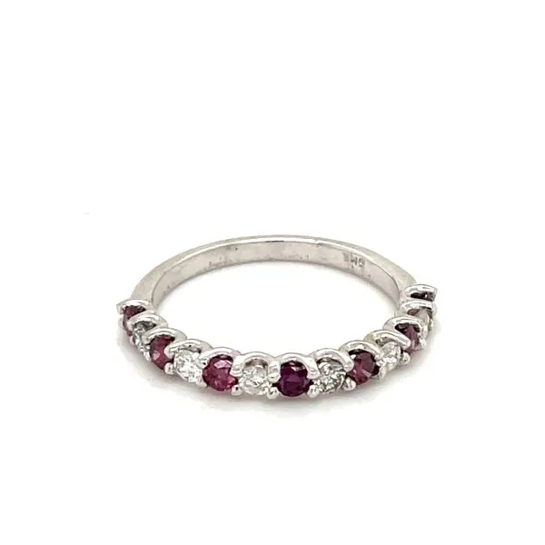 Wedding Band James Gattas Jewelers Memphis, TN
