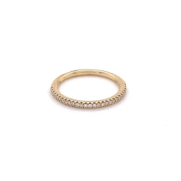 Wedding Band James Gattas Jewelers Memphis, TN