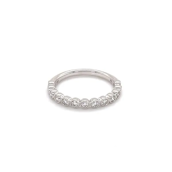 Wedding Band James Gattas Jewelers Memphis, TN