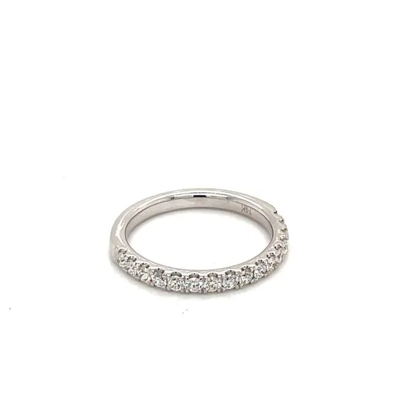 Wedding Band James Gattas Jewelers Memphis, TN